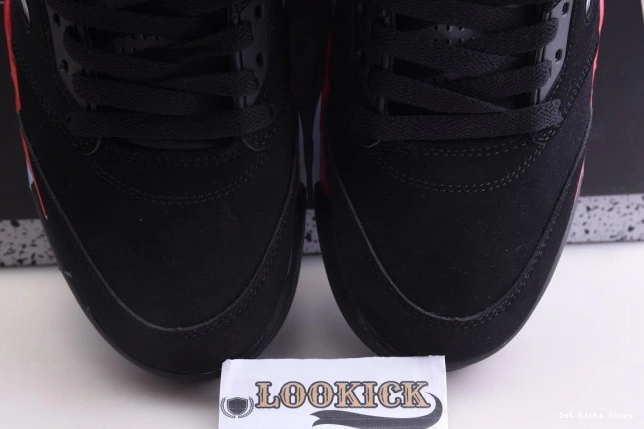 3 Top CZ1786- TopPick Air Jordan 1086 5 1223